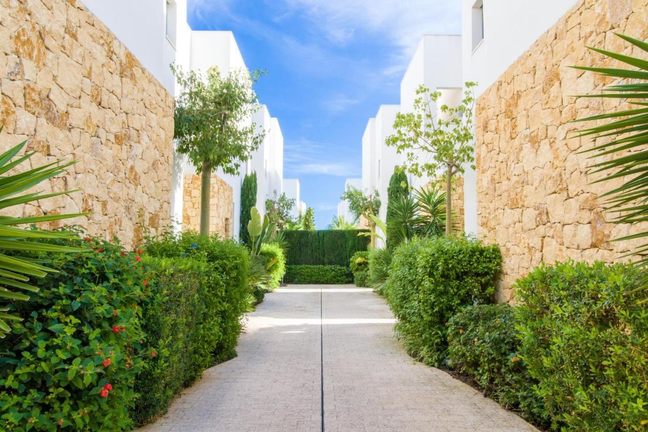 Villa De Lujo روخاليس المظهر الخارجي الصورة